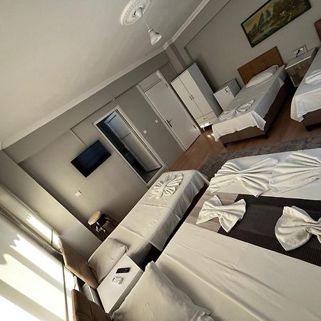 Mht Otel エディルネ エクステリア 写真