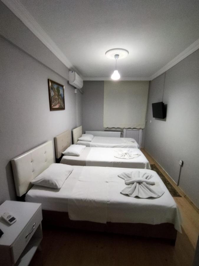 Mht Otel エディルネ エクステリア 写真