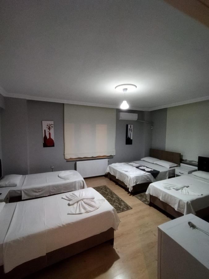 Mht Otel エディルネ エクステリア 写真