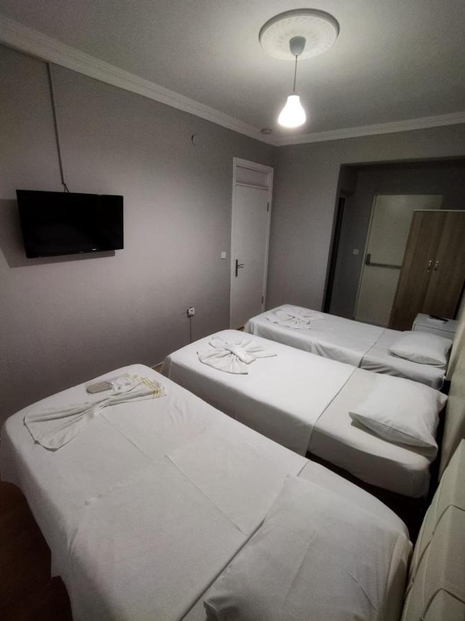 Mht Otel エディルネ エクステリア 写真