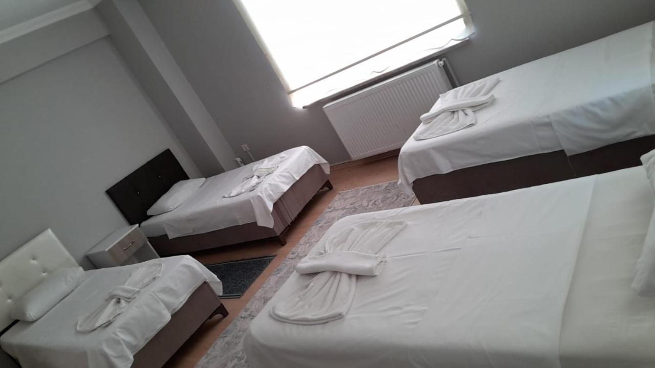 Mht Otel エディルネ エクステリア 写真