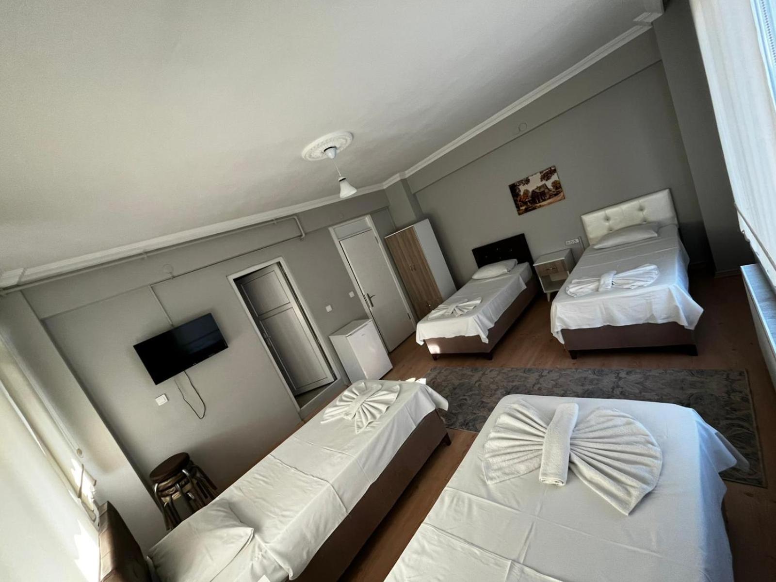 Mht Otel エディルネ エクステリア 写真