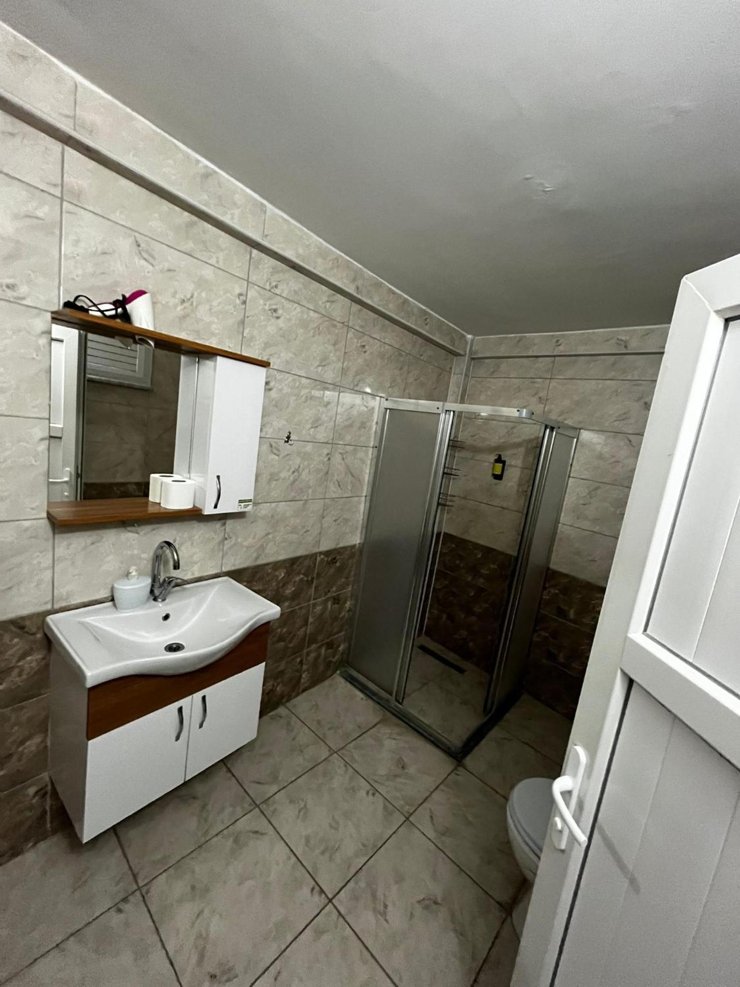 Mht Otel エディルネ エクステリア 写真