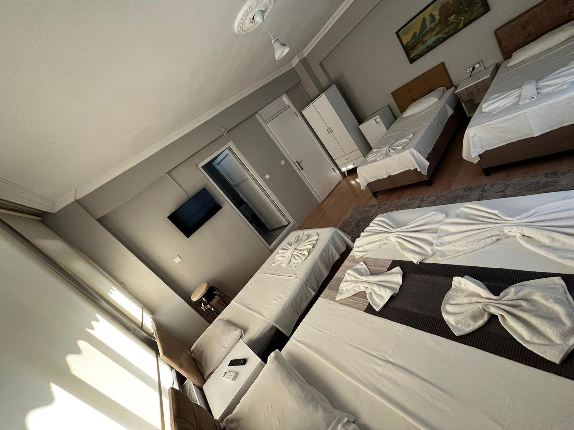 Mht Otel エディルネ エクステリア 写真