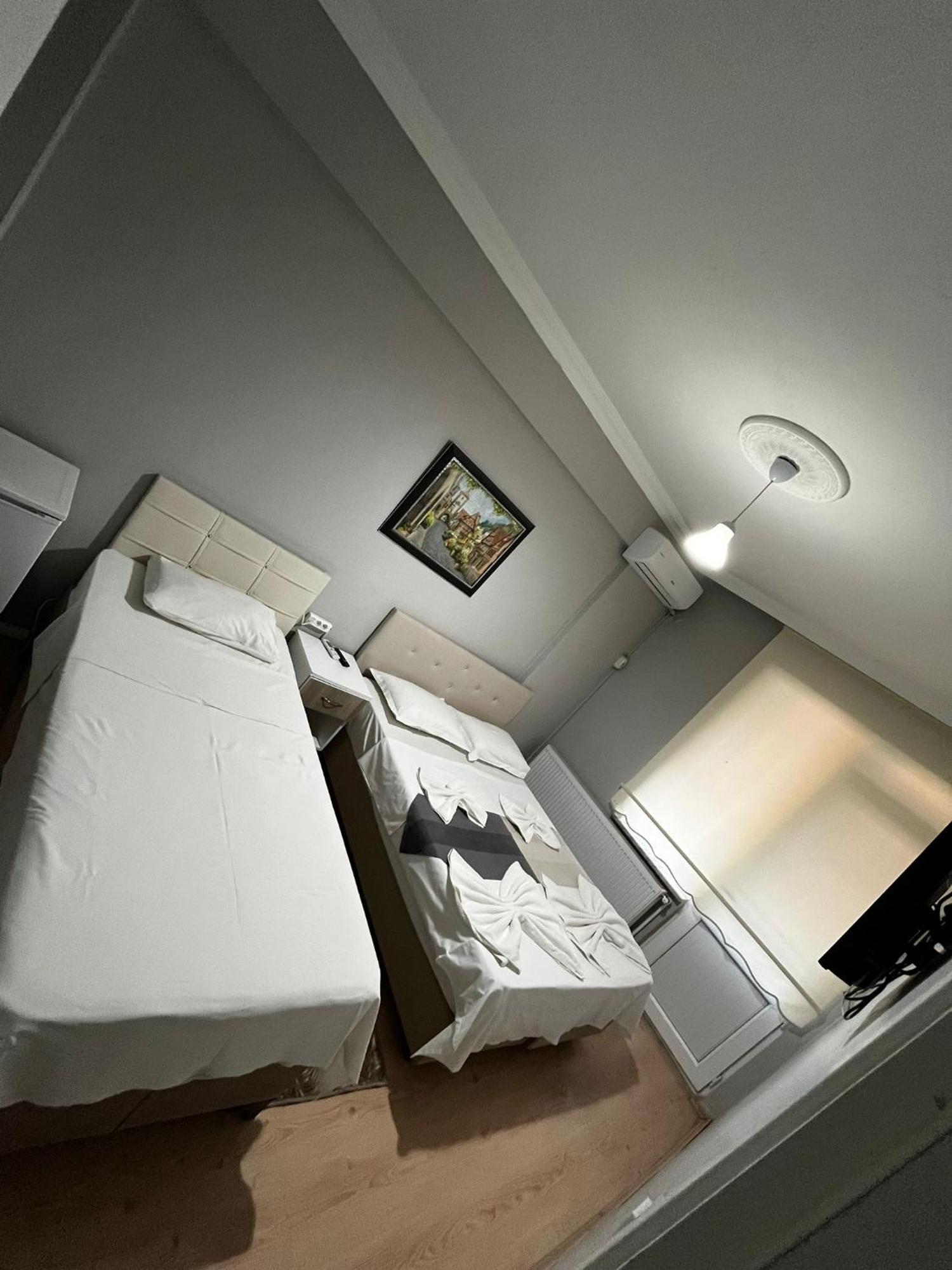 Mht Otel エディルネ エクステリア 写真
