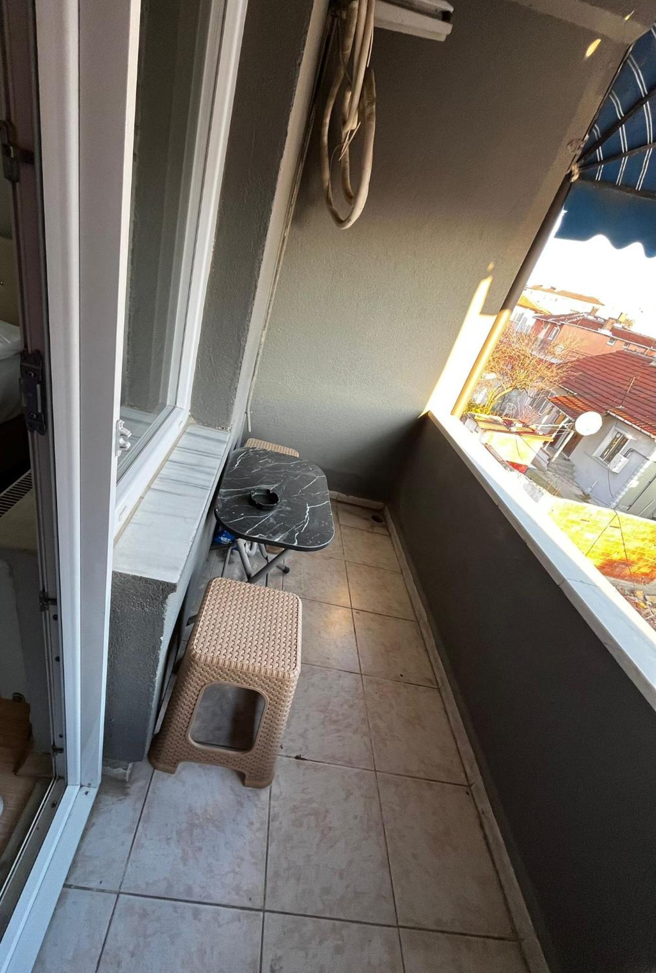 Mht Otel エディルネ エクステリア 写真