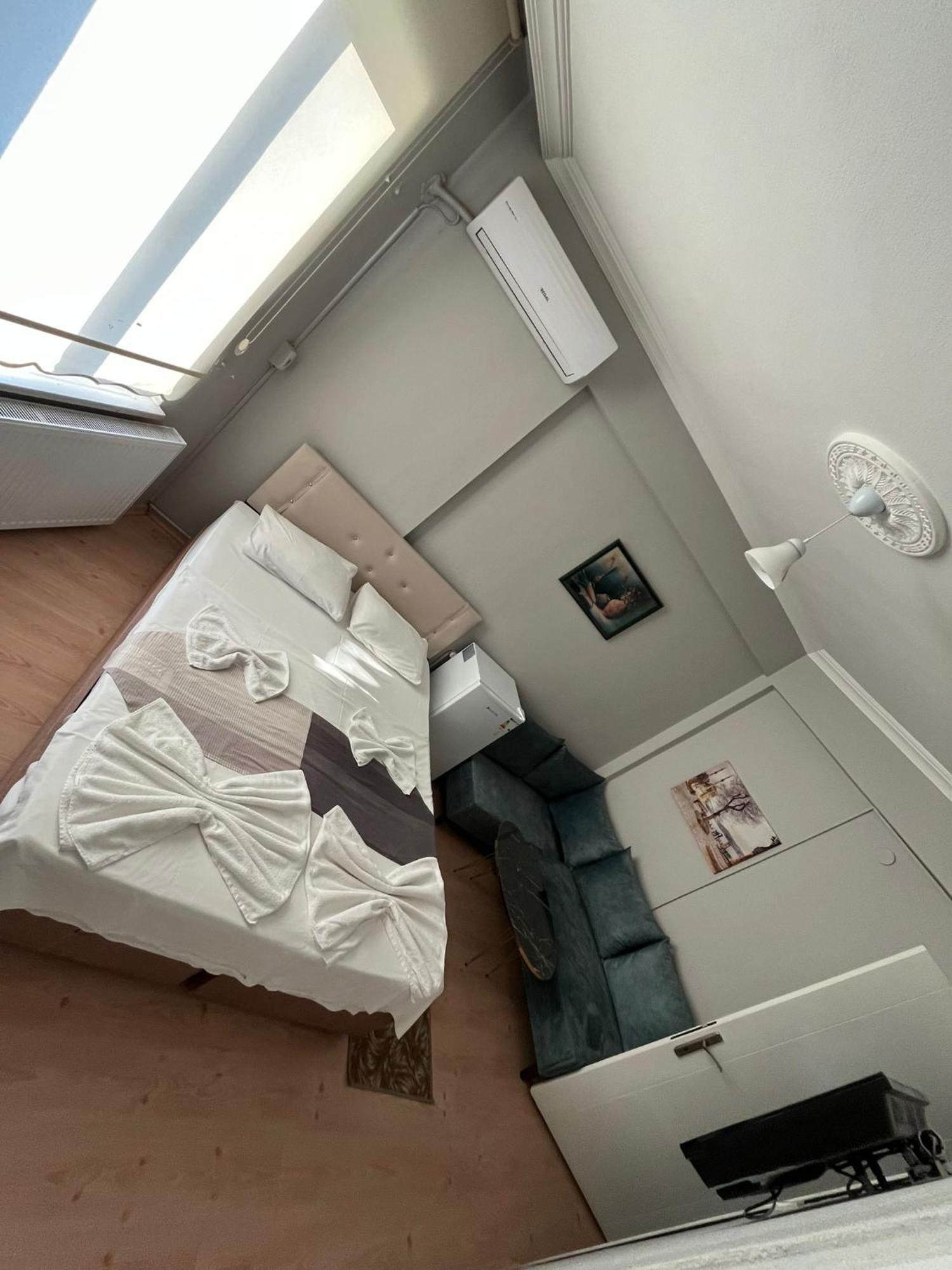 Mht Otel エディルネ エクステリア 写真