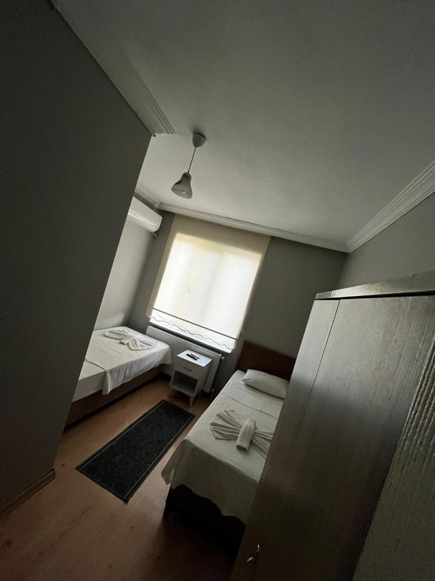 Mht Otel エディルネ エクステリア 写真
