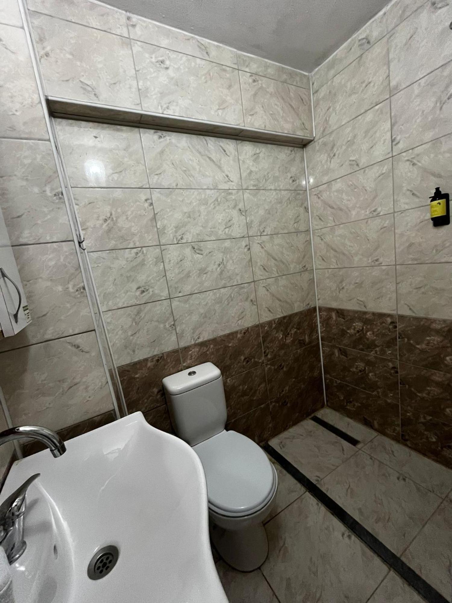 Mht Otel エディルネ エクステリア 写真